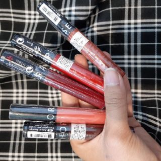 Son kem Sephora siêu lì