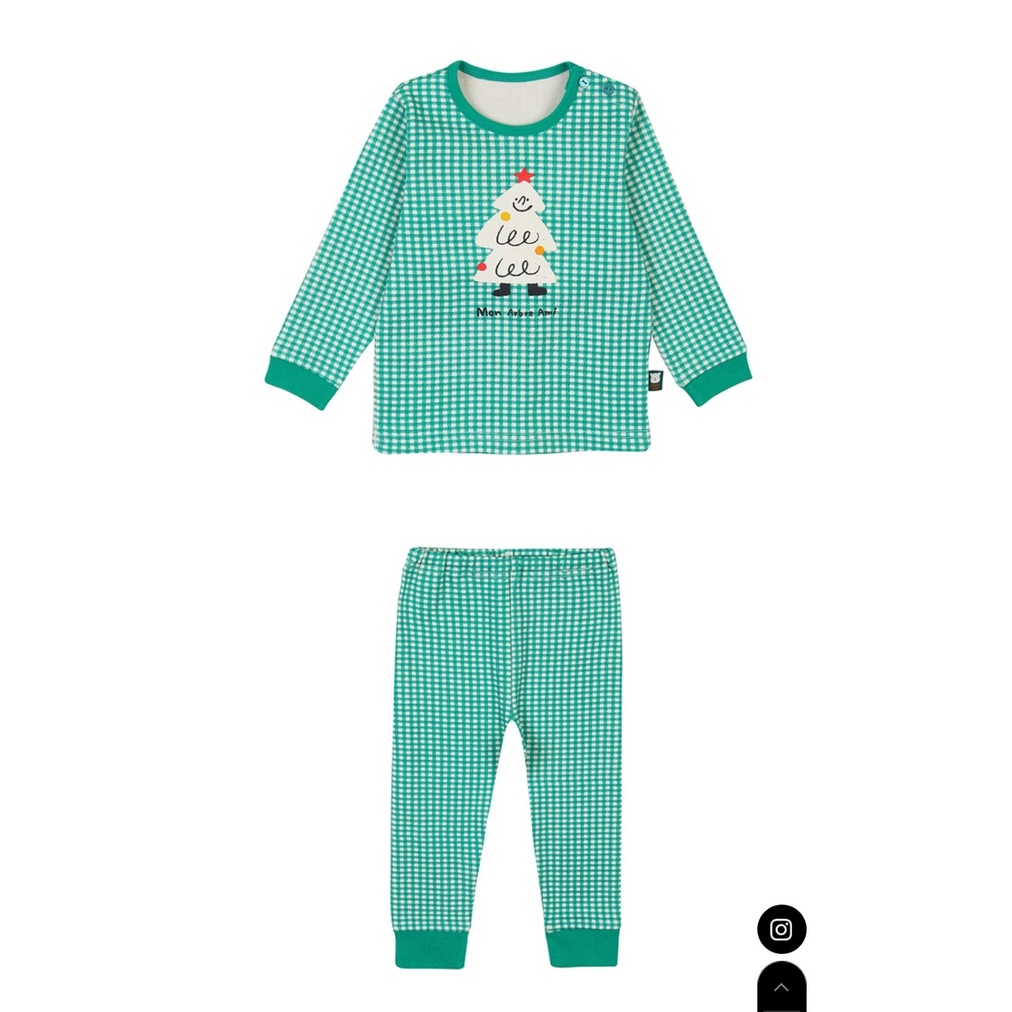 Bộ thun bé trai bé gái Happyland. Link 3