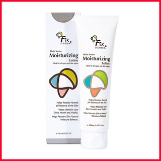 Sữa Dưỡng Ẩm Fixderma Multi Active Moisturizing Lotion