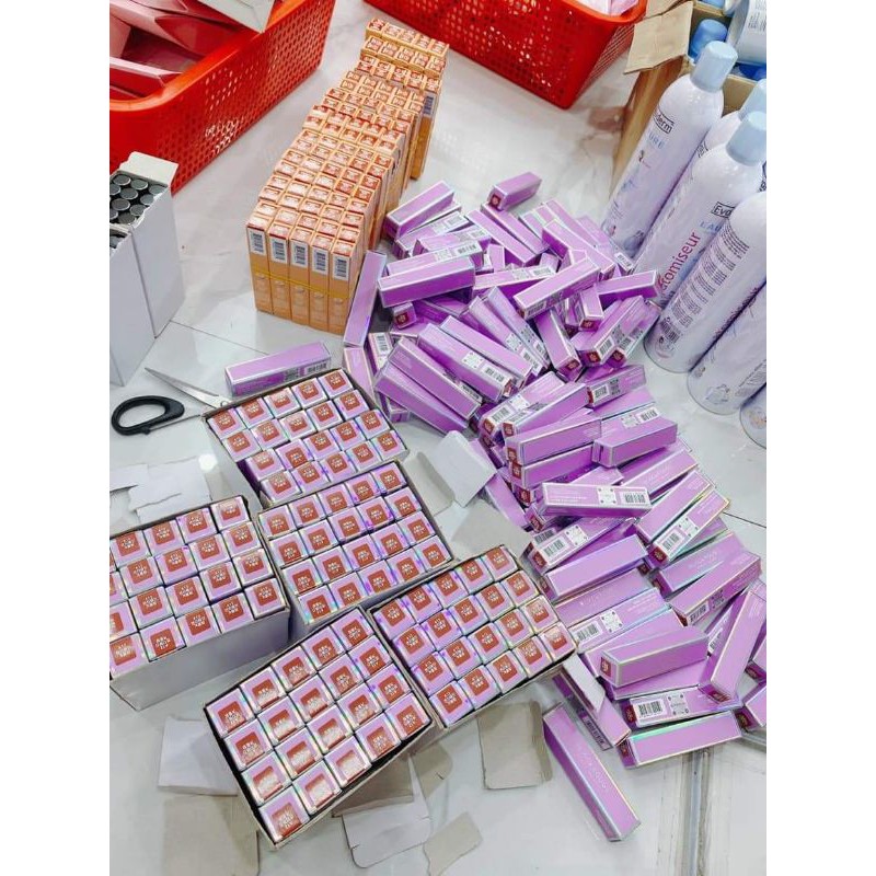 Black Rouge A12 đỏ nâu gạch thời thượng ( tặng quà 2 lọ nước hoa mini, 1 gương mini) | BigBuy360 - bigbuy360.vn