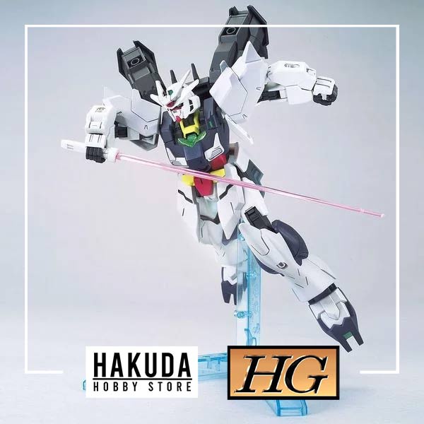 Mô hình HGBDR 1/144 HG Fake v Unit - Chính hãng Bandai Nhật Bản