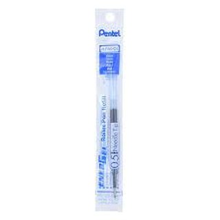 Ruột bút pentel LRN5 0.5mm màu xanh