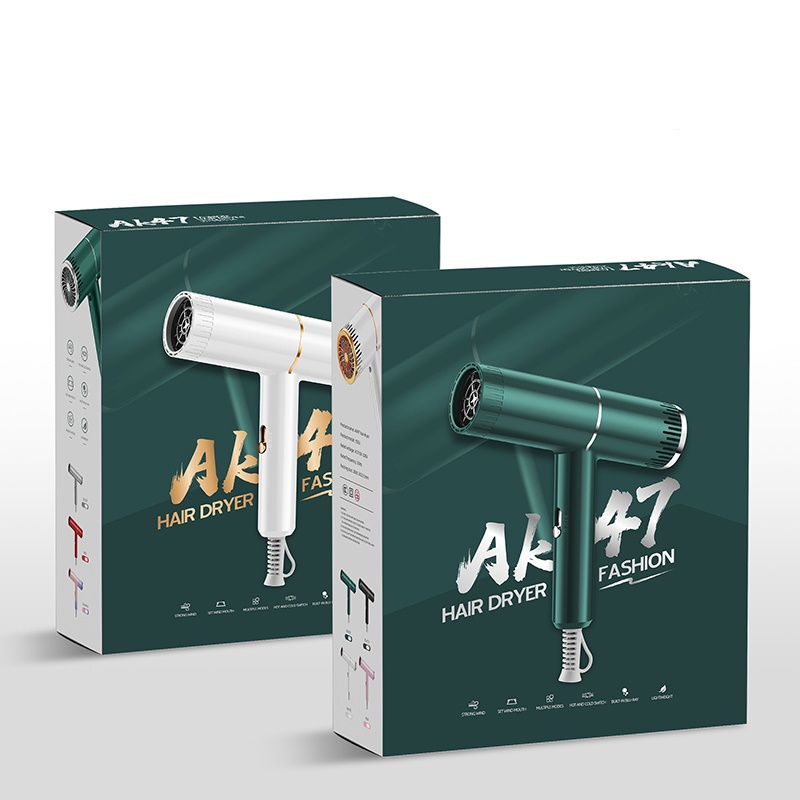 Máy Sấy Tóc 2 Chiều Nóng Lạnh Công Suất Lớn - LAVITA