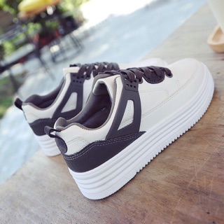 ⚡️giày nữ hot⚡️ giày thể thao sneakers thời trang s34