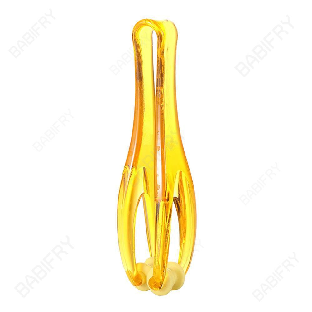 Cây Massage Khớp Ngón Tay 2 Con Lăn Đàn Hồi Giúp Thư Giãn Và Lưu Thông Máu