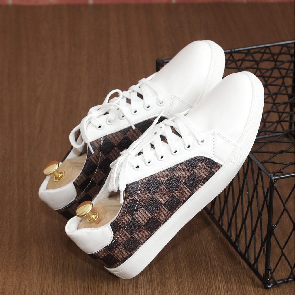 Giày sneaker nam cao cấp m32