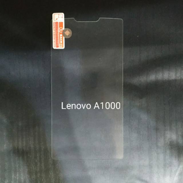 Kính Cường Lực Bảo Vệ Màn Hình Cho Lenovo A1000 A5000 A2020 A6600 K5 Plus K8 K5 Note A7700 K5 A7000