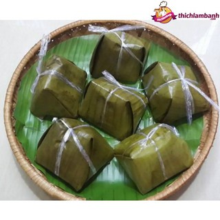 Phụ gia làm bánh giò