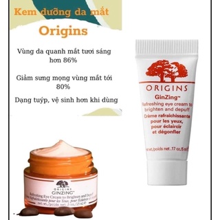 KEM MẮT ORIGINS