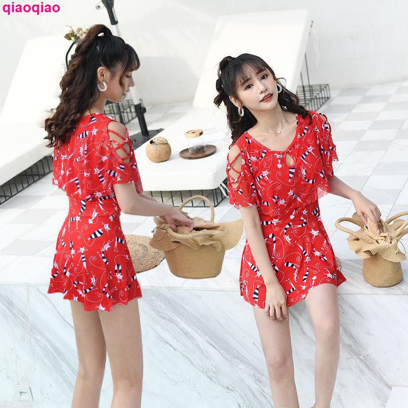 Bộ Đồ Bơi Kín Đáo Thời Trang Cho Nữ | BigBuy360 - bigbuy360.vn