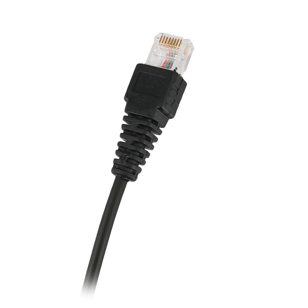 [Coco] USB Programming Cable for Motorola Mobile Car CB Radio GM300 GM328 GM338 GM339 GM399 GM340 GM360 GM380 GM3188