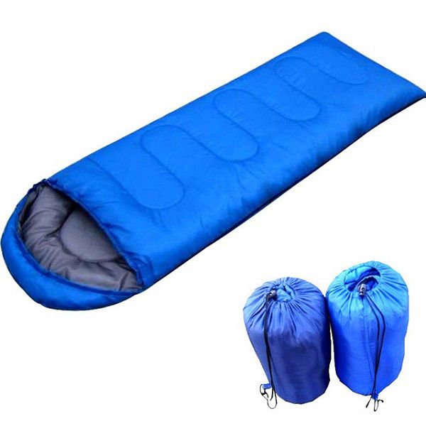 [HÀNG LOẠI 1] Túi ngủ văn phòng tiện dụng (Giặt không bị vón cục)