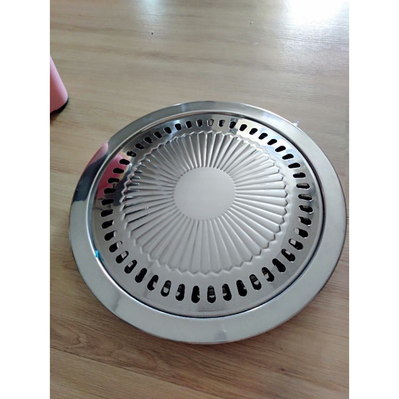 vỉ nướng inox