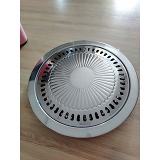 Vỉ nướng inox