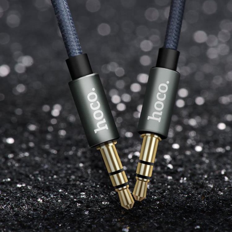 [hoco] DÂY AUDIO 3.5MM HOCO UPA03