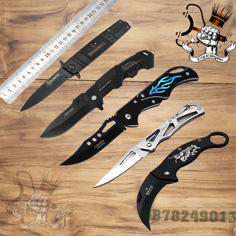 [HÀNG TỐT] Dao Gấp Gọt Hoa Quả Đa Năng, Chống Gỉ Sét Siêu Bền, Phụ kiện văn phòng phẩm, Đi Dã Ngoại Cực Tốt