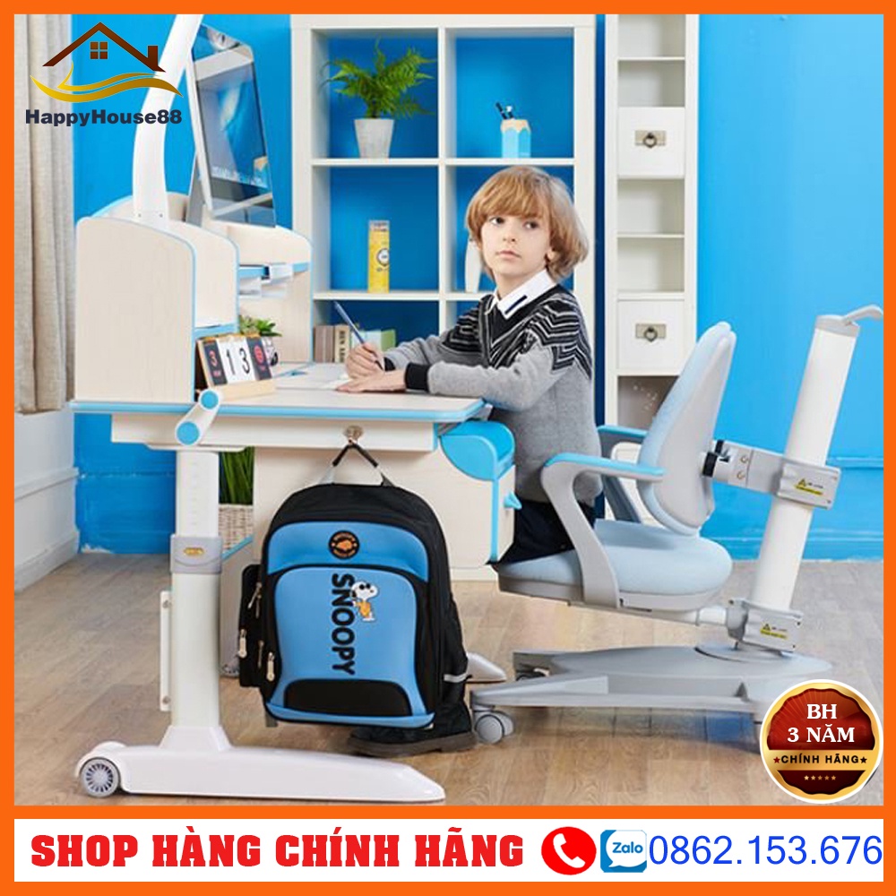 [BỘ BÀN GHẾ] Học sinh chống gù ,chống cận DOUSSI - BBG12 CÔNG NGHỆ ĐỨC TIÊU CHUẨN CHÂU ÂU | BigBuy360 - bigbuy360.vn
