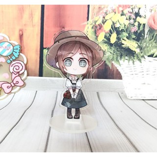 Tượng nhựa (standee) trò chơi Identity V