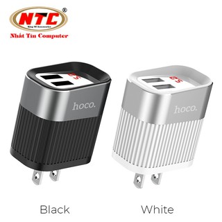 Cốc sạc Hoco C40