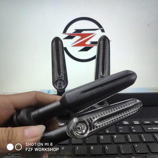 xinhan zin mt03 mode led
