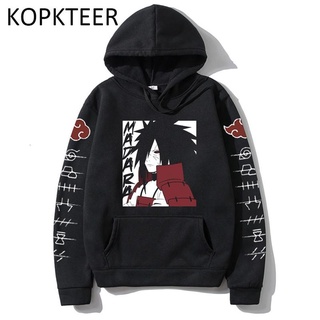 💥 [Xả kho ]Áo hoodie Naruto Madara uchiha dài tay đẹp siêu ngầu giá rẻ nhất