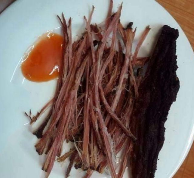 THỊT LỢN GÁC BẾP thơm lừng siêu ngon (600g=3 gói 200g) | BigBuy360 - bigbuy360.vn