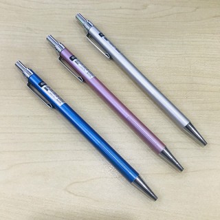 Bút chì bấm sắt Deli 6493 0.7mm