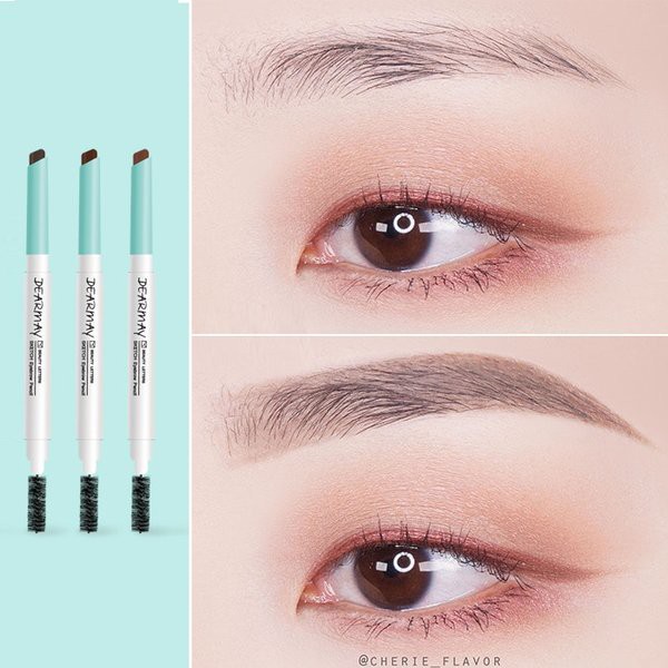 Chì kẻ mày lâu trôi, dễ kẻ Hàn Quốc Dearmay Sketch Eyebrow Pencil | BigBuy360 - bigbuy360.vn