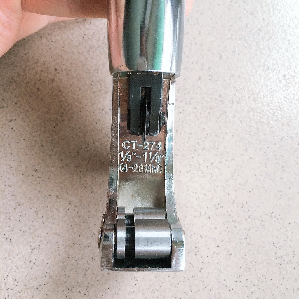 Dao cắt ống đồng CT-274
