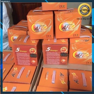 Bóng dập lửa tự động afo 1.3 kg