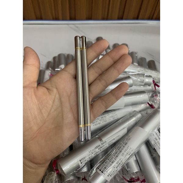 ĐŨA INOX GẤP GỌN CỦA NHẬT