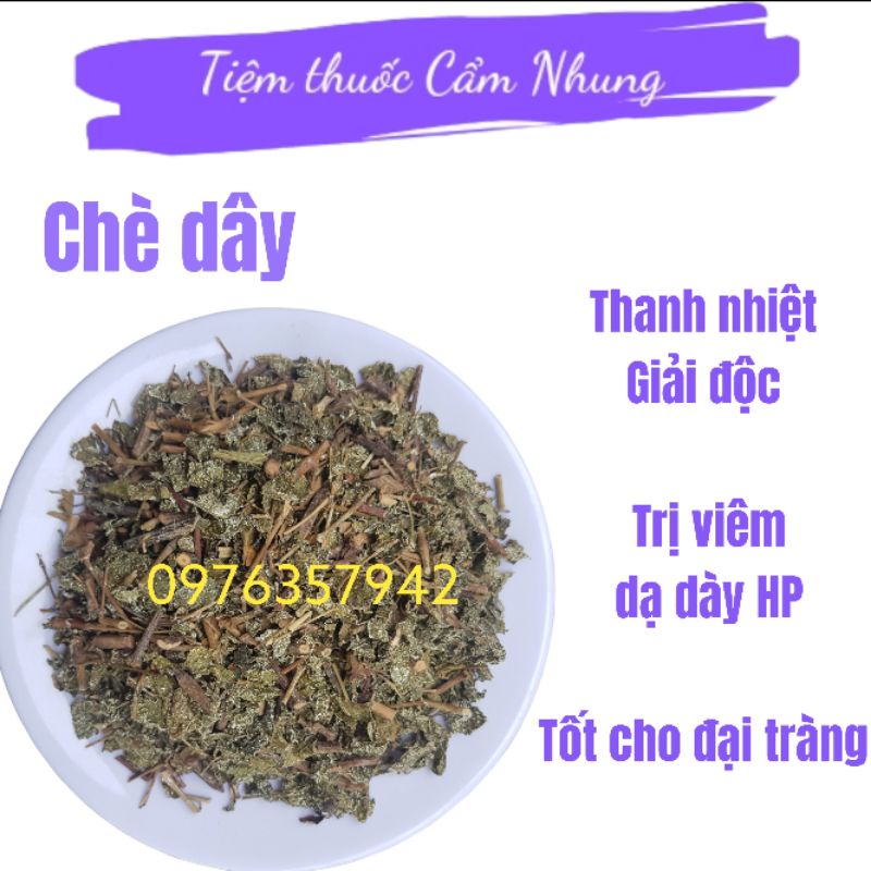 0,5kg chè dây tốt cho dạ dày