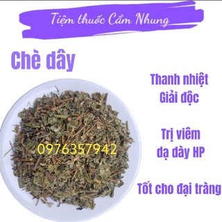 0,5kg chè dây tốt cho dạ dày