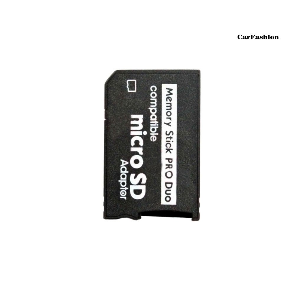 Đầu Đọc Thẻ Nhớ Chsgame 8 / 16 / 32g Hỗ Trợ Thẻ Nhớ Micro Sd Ms Cho Sony Psp | BigBuy360 - bigbuy360.vn