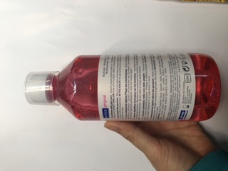 Nước súc miệng Vitis Gingival 500ml