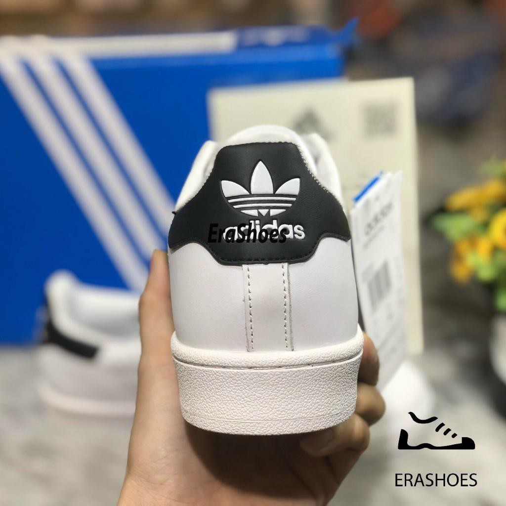 [EraShoes11] Giày Adidas supper star Bản SlÊU CẤP (Không lỗi lầm - Ảnh chụp tại Shop)