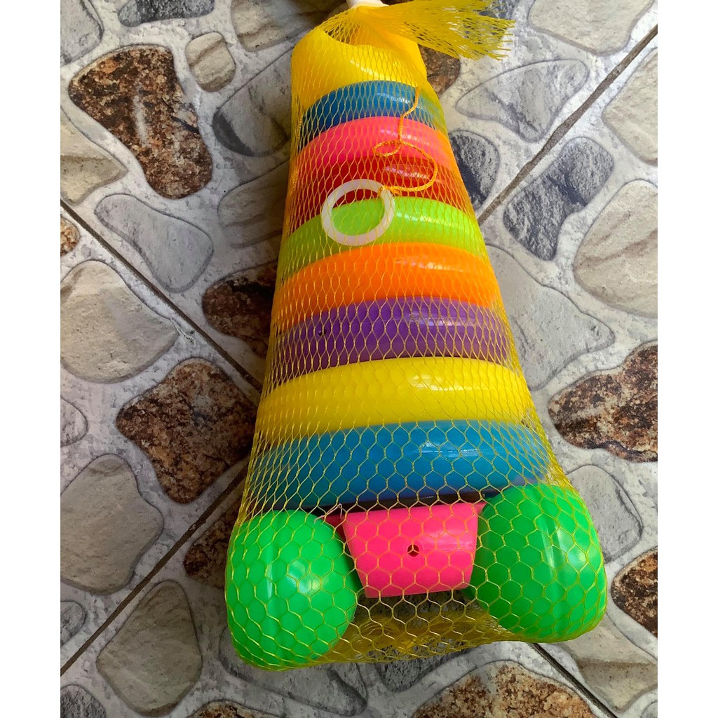 ĐỒ CHƠI THÁP XẾP CHỒNG CHO TRẺ