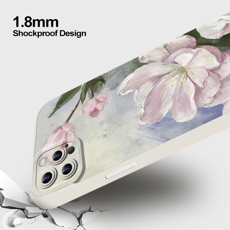 Ốp Điện Thoại Cho Redmi 10C 10A 9A 9C 9T Note 11Pro Plus 11s 5G Note 10Pro 10s 10 5G Note 9Pro 9s Note 8Pro xiaomi 12Lite 12X 11 Lite 5G Ne 11Tpro