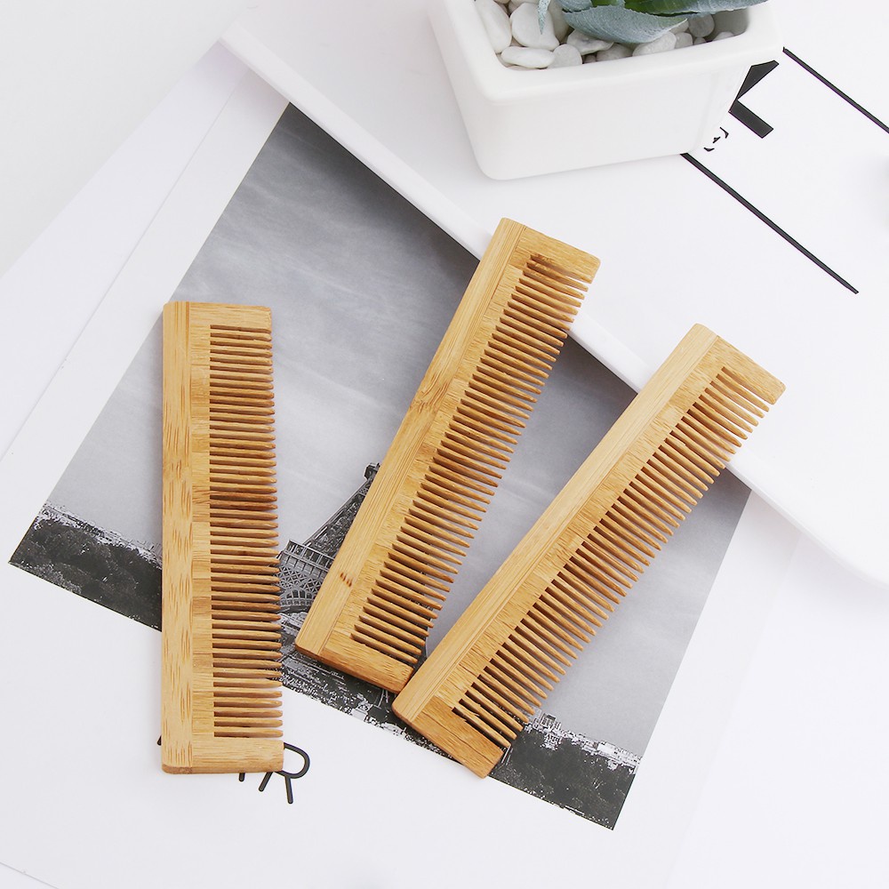 [Hàng mới về] Lược chải tóc mát xa da đầu chống tĩnh điện chăm sóc sức khỏe