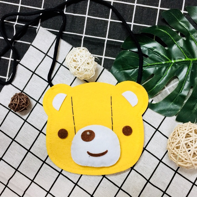 Túi thời trang xinh xắn cho bé