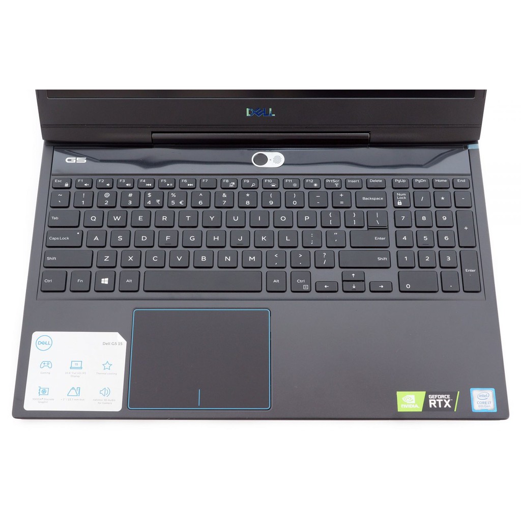 Laptop Dell G5 5590, i5 9300H, Vga Gtx 1650