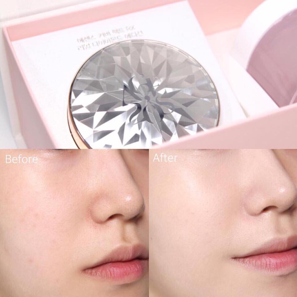 Phấn Tươi Age 20's Essence Cover Pact Original SPF 50+ PA++ | BigBuy360 - bigbuy360.vn