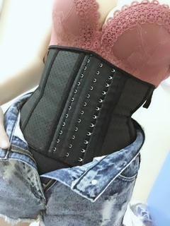 Nịt bụng LATEX có lỗ thông hơi