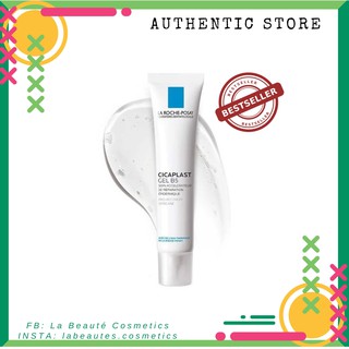 Kem Dưỡng La Roche-Posay Cicaplast Gel B5