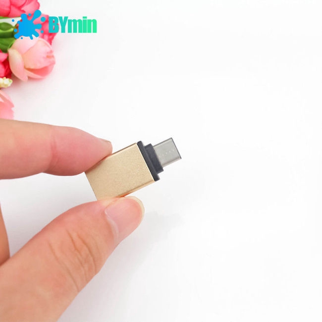 Adapter chuyển đổi USB-C Type C sang USB 3.0