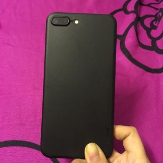 Ốp lưng MEMUMI nhám siêu mỏng IPhone 7Plus / 8Plus Chính hãng