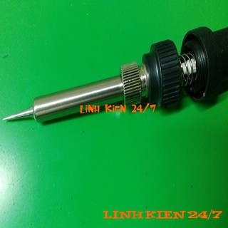 Đầu Chụp Mỏ Hàn Hakko 936