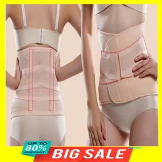 Gen, đai nịt bụng thon eo gợi cảm sau sinh