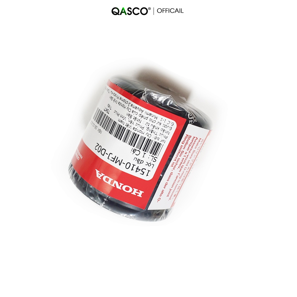 Lọc dầu  HONDA CB650R / CBR650R / CB500X / CB500F / CBR250RR / REBEL 500