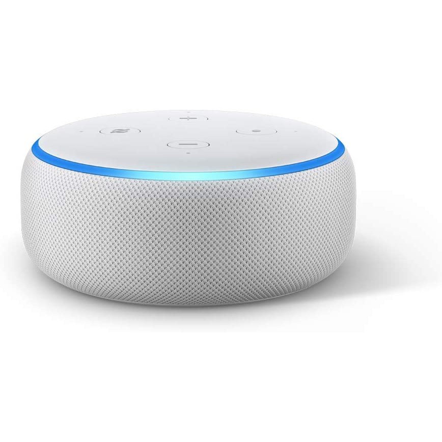 Loa Echo Dot Gen 3rd của Amazon